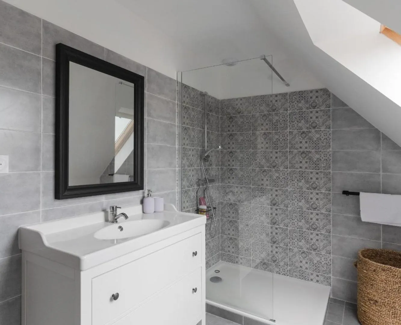 Ty Kaer - Charmante Maison Neuve Tout Confort Landunvez 0*,  France