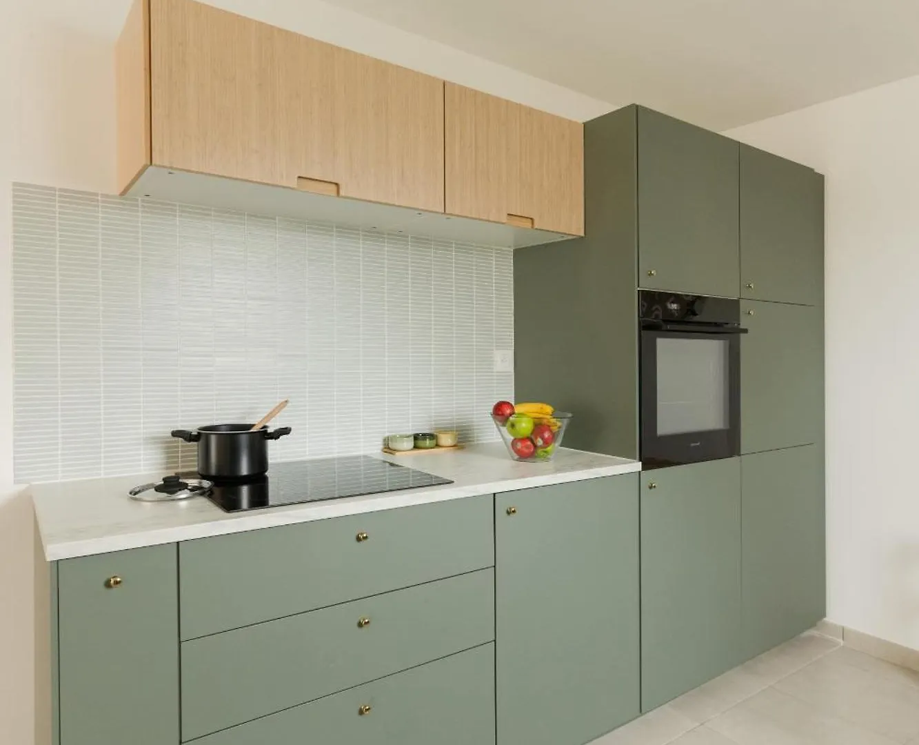 Holiday home Ty Kaer - Charmante Maison Neuve Tout Confort Landunvez France