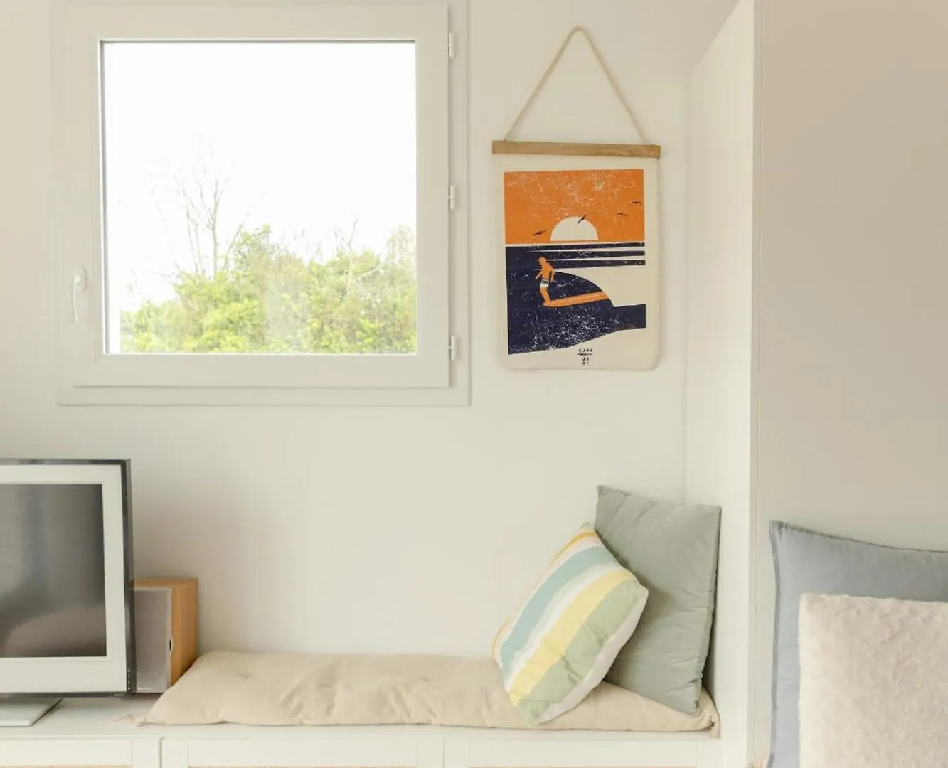 Ty Kaer - Charmante Maison Neuve Tout Confort Landunvez