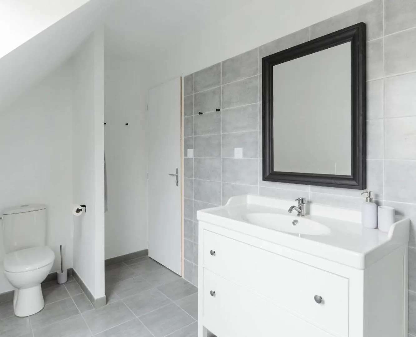 Ty Kaer - Charmante Maison Neuve Tout Confort Landunvez Holiday home