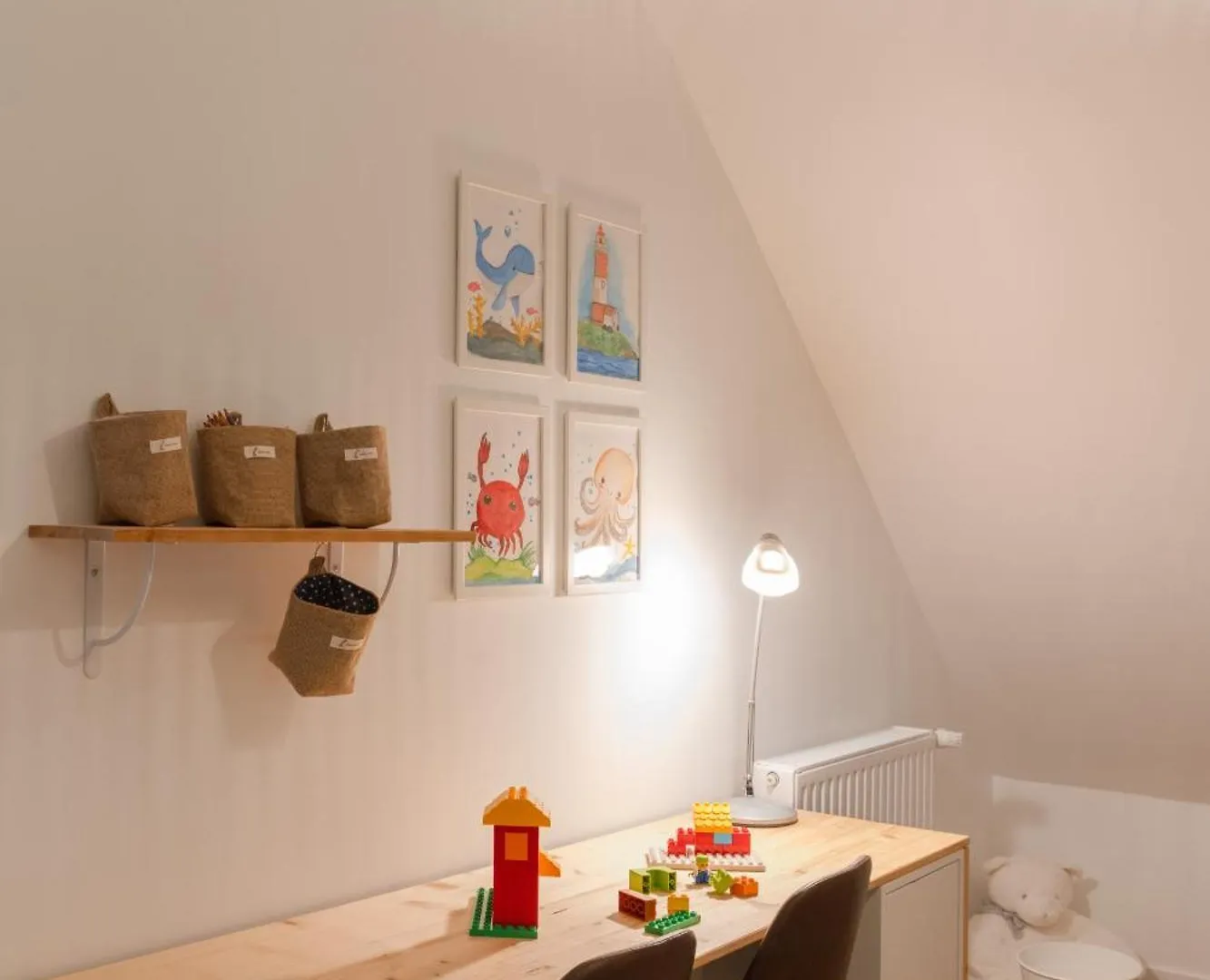 Ty Kaer - Charmante Maison Neuve Tout Confort Landunvez France
