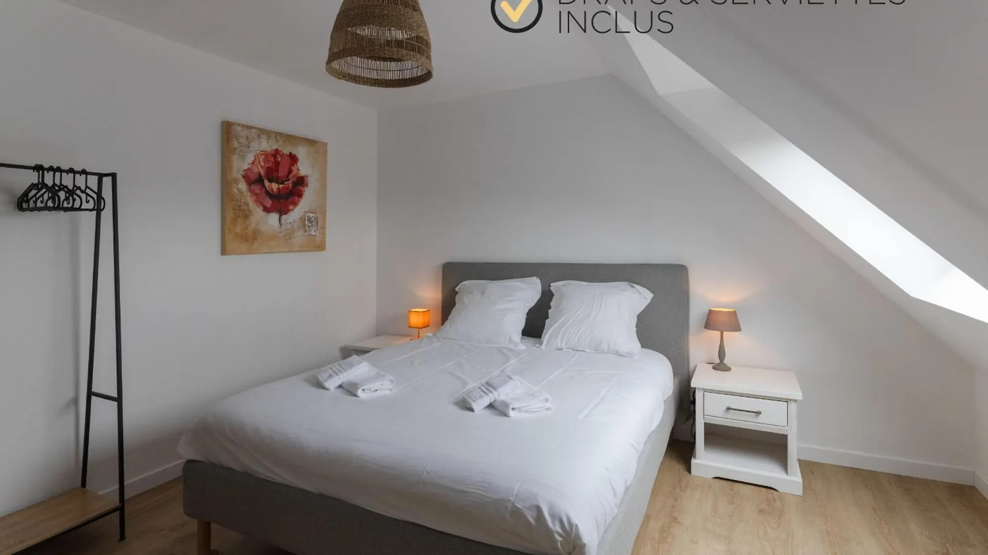 Holiday home Ty Kaer - Charmante Maison Neuve Tout Confort Landunvez